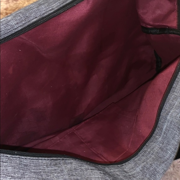 VS pink Tote bag - Picture 3 of 3